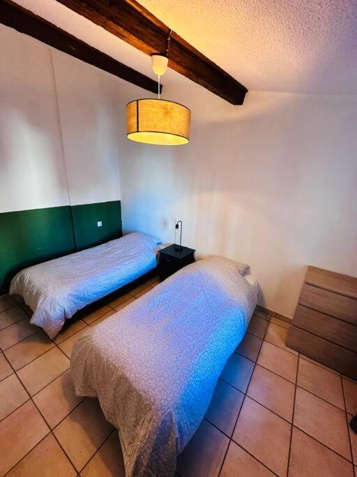 Cosy Central - Charme Au Centre - Wifi بيربينيو المظهر الخارجي الصورة