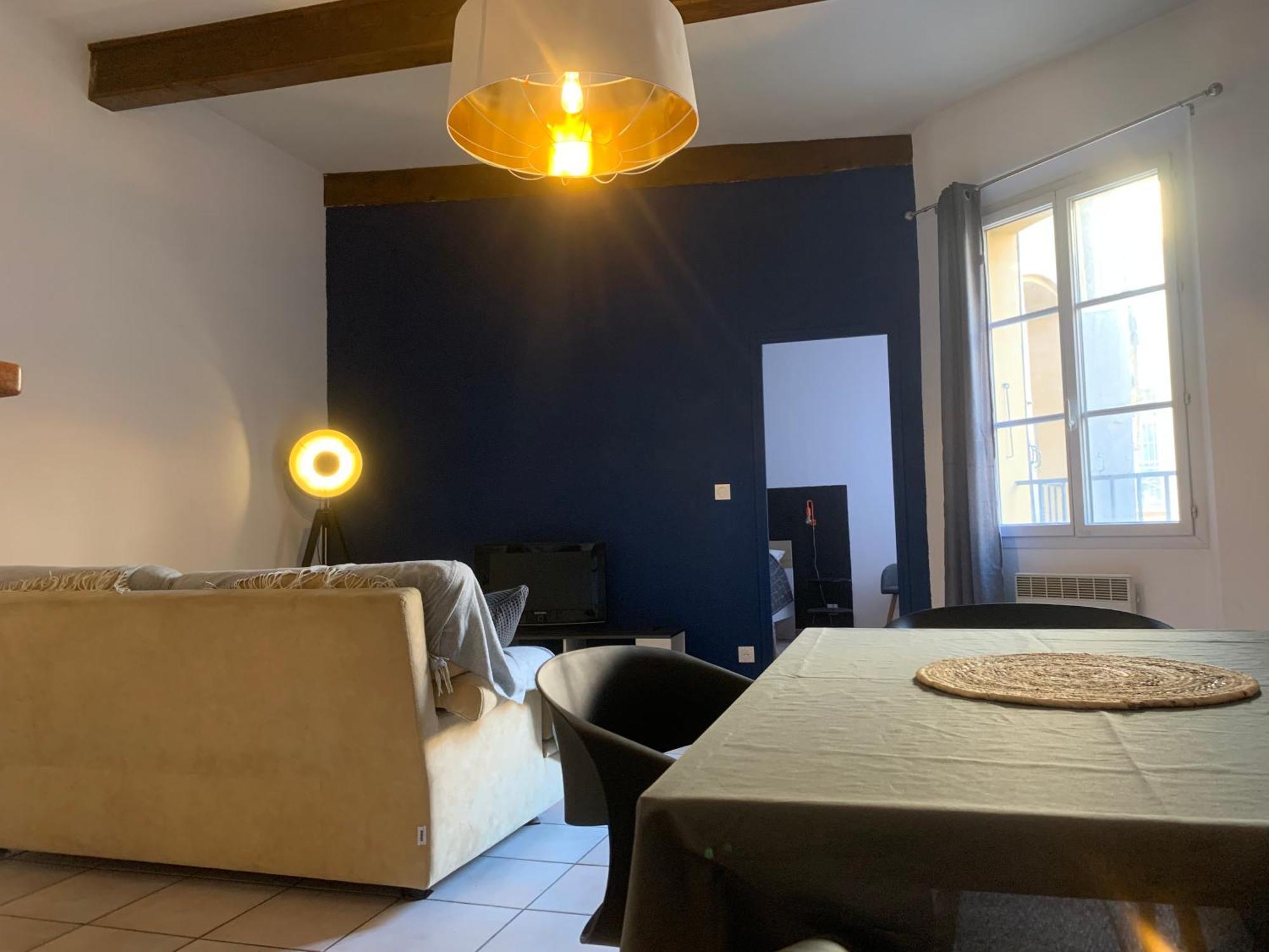 Cosy Central - Charme Au Centre - Wifi بيربينيو المظهر الخارجي الصورة